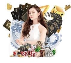 Simbol dan garis pembayaran dalam Fa Cai Shen Deluxe